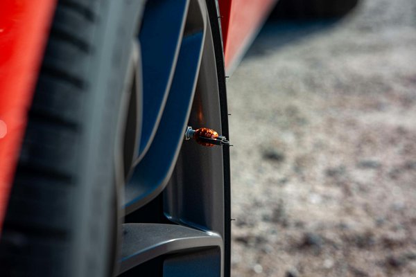 Welche Vorteile bieten vernetzte Fahrzeuge für den urbanen Verkehr?