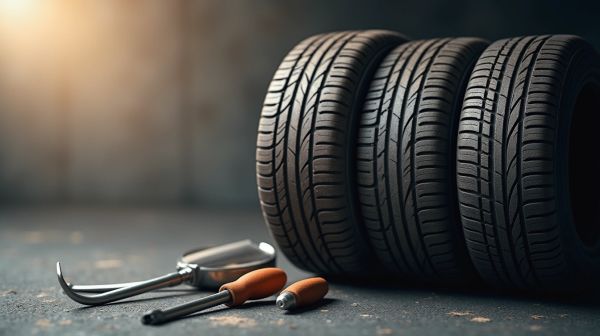 Nexen Reifen kaufen: die Vorteile und Tipps für eine optimale Auswahl